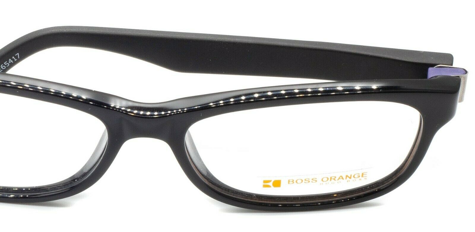 BOSS ORANGE BO 0147 30265417 53mm Eyewear FRAMES RX Optical Glasses Eyeglasses