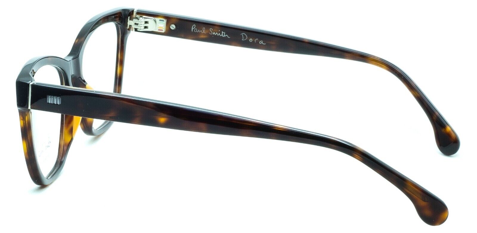 PAUL SMITH PSOP045 02 53mm Dora Eyewear FRAMES RX Optical Glasses Eyeglasses New