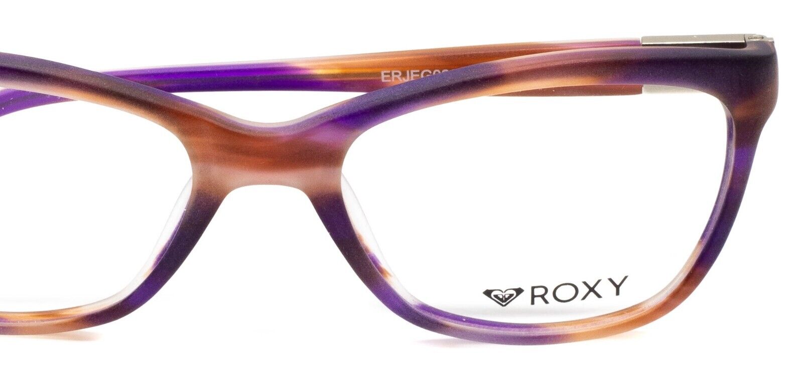 ROXY ERJEG03025/APUR Erika 51mm Eyewear FRAMES Glasses RX Optical Eyeglasses New