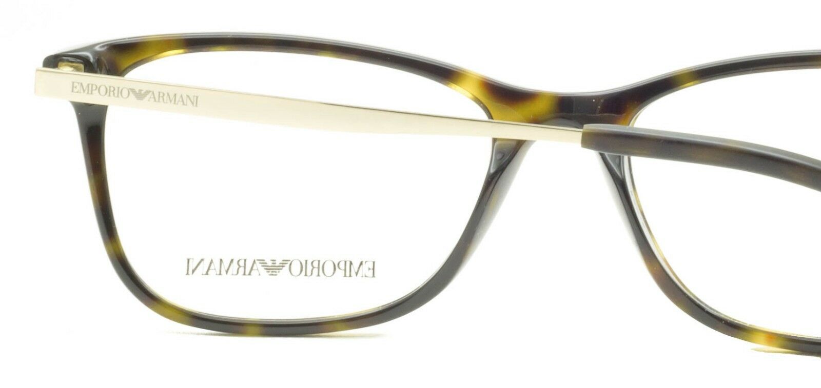 EMPORIO ARMANI EA 3119 5089 Eyewear FRAMES RX Optical Glasses Eyeglasses - New