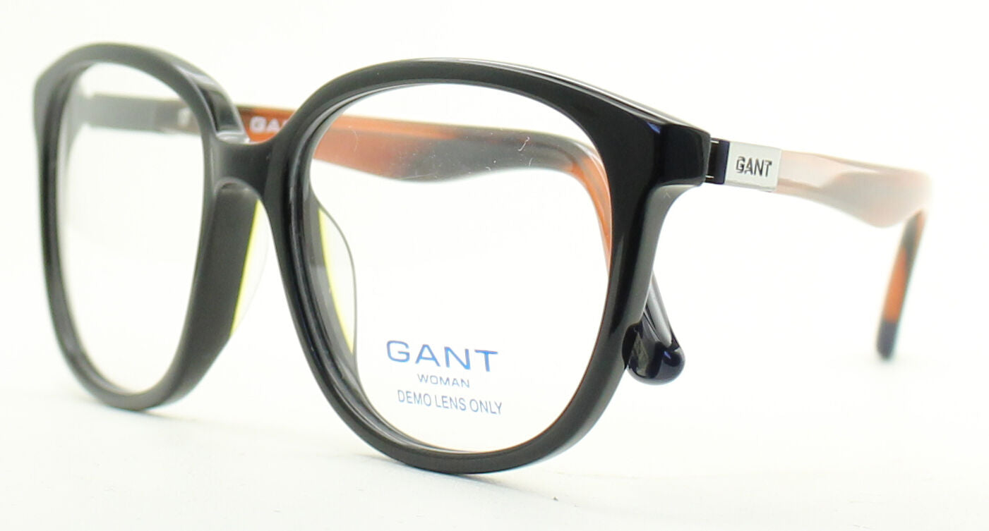 GANT GW 104 BLKOR RX Optical Eyewear FRAMES Glasses Eyeglasses New BNIB- TRUSTED