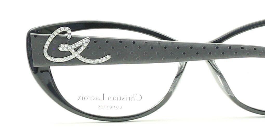 CHRISTIAN LACROIX CL1014 001 Eyewear RX Optical FRAMES Eyeglasses Glasses - BNIB