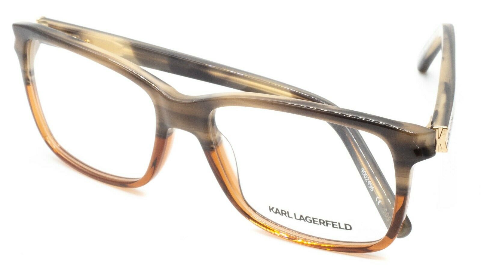 KARL LAGERFELD KL 01 25663907 54mm Eyewear FRAMES RX Optical Eyeglasses Glasses