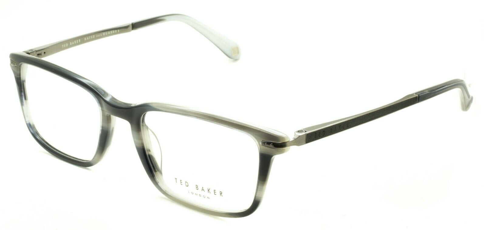 TED BAKER 8161 908 Flynn 54mm Eyewear FRAMES Glasses Eyeglasses RX Optical - New