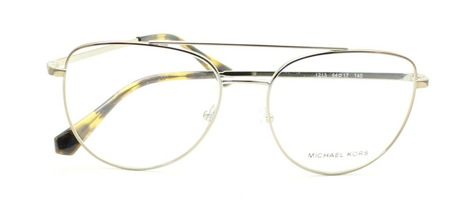 MICHAEL KORS MK 3048 (Montreal 1213 Eyewear FRAMES RX Optical Eyeglasses Glasses