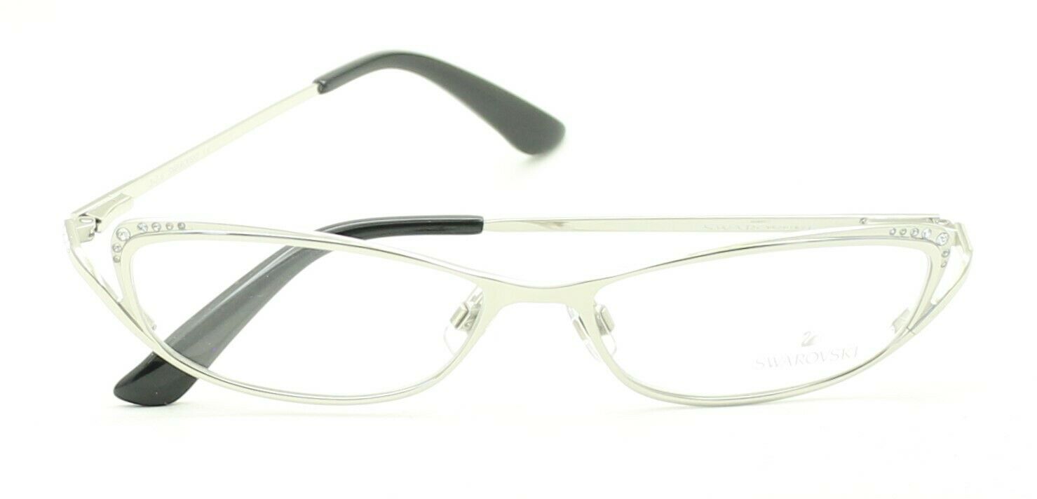 SWAROVSKI GWYNETH SW 5182 001 Eyewear FRAMES RX Optical Glasses Eyeglasses -BNIB