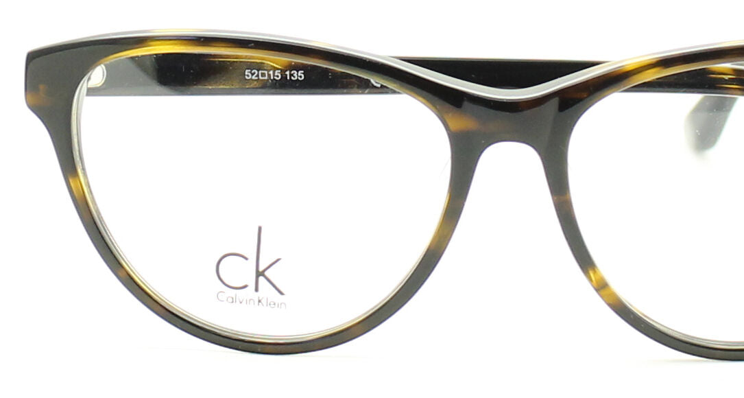 CALVIN KLEIN CK5823 214 Eyewear RX Optical FRAMES NEW Eyeglasses Glasses - BNIB