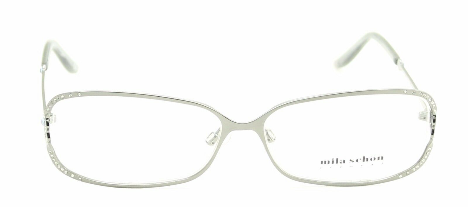 MILA SCHON MS975 C2 Eyewear RX Optical FRAMES Eyeglasses Glasses New BNIB -Italy