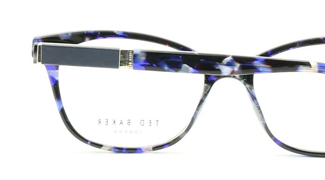 TED BAKER Senna 9124 693 52mm Eyewear FRAMES Glasses Eyeglasses RX Optical - New