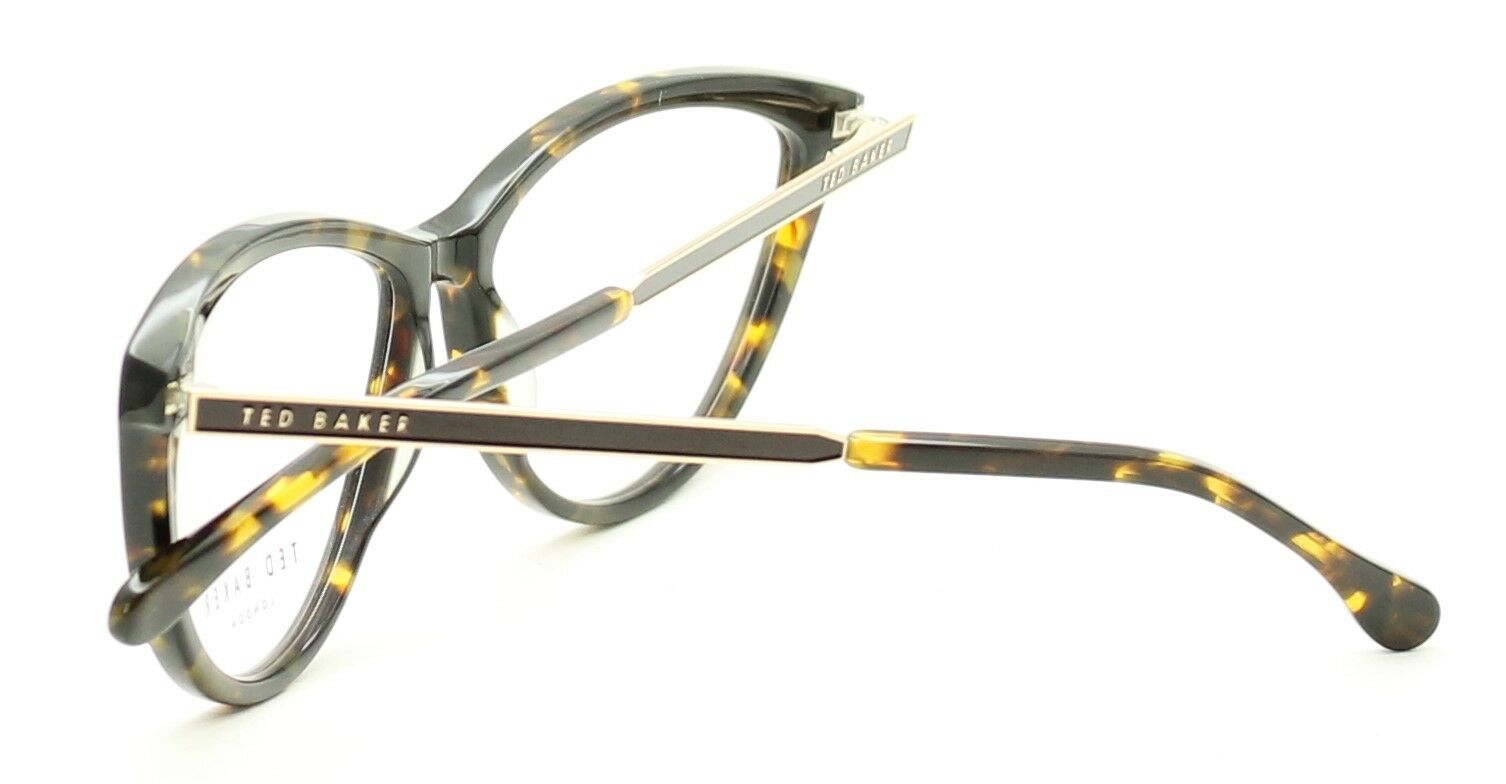 TED BAKER Paloma 9130 145 55mm Eyewear FRAMES Glasses Eyeglasses RX Optical -New