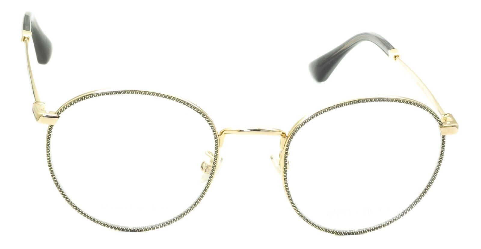 JIMMY CHOO 251/G W8Q 50mm Eyewear Glasses RX Optical Glasses FRAMES New - Italy