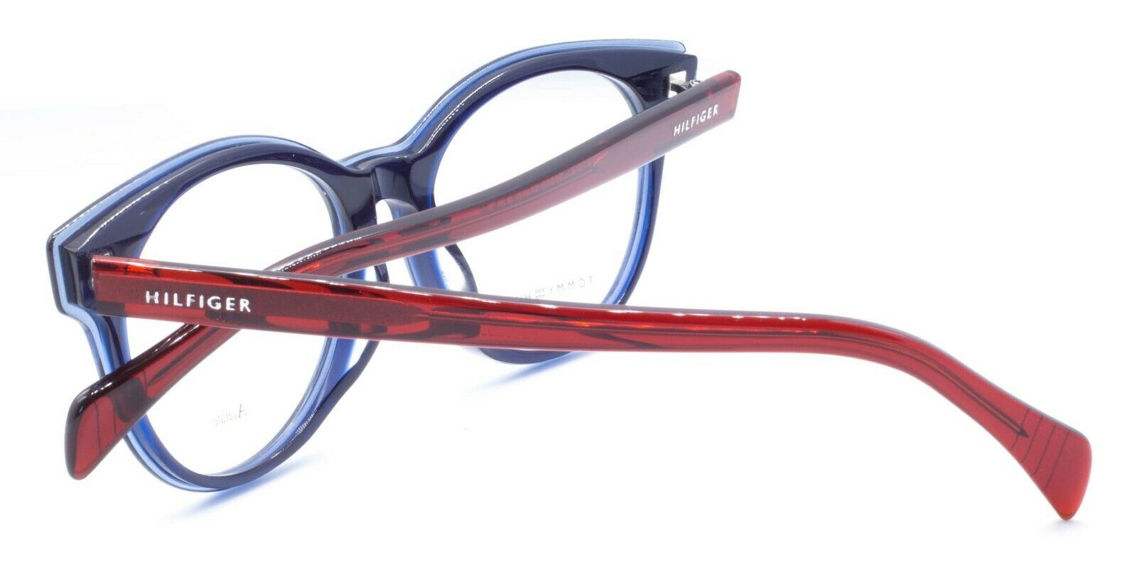 TOMMY HILFIGER TH 1465/F L0J 51mm Eyewear FRAMES Glasses RX Optical Eyeglasses