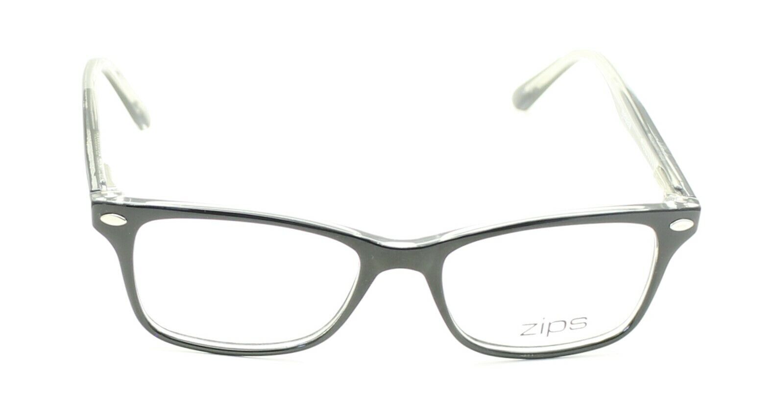 ZIPS - EYESPACE ZP4040 C2 48mm Eyewear FRAMES RX Optical Eyeglasses Glasses -New