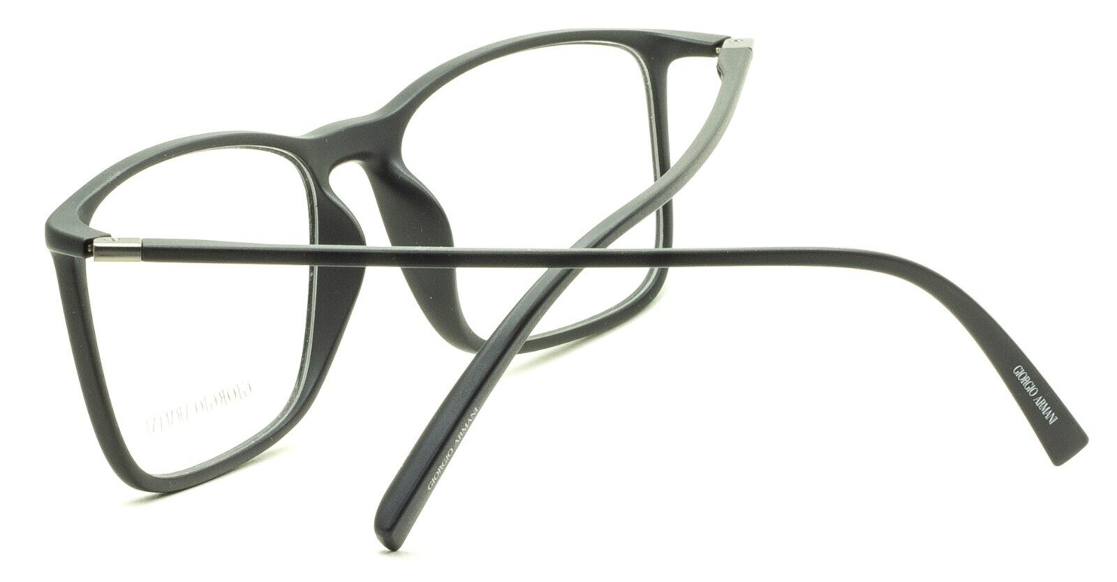 GIORGIO ARMANI AR7244-U 5042 Eyewear FRAMES RX Optical Glasses Eyeglasses -Italy