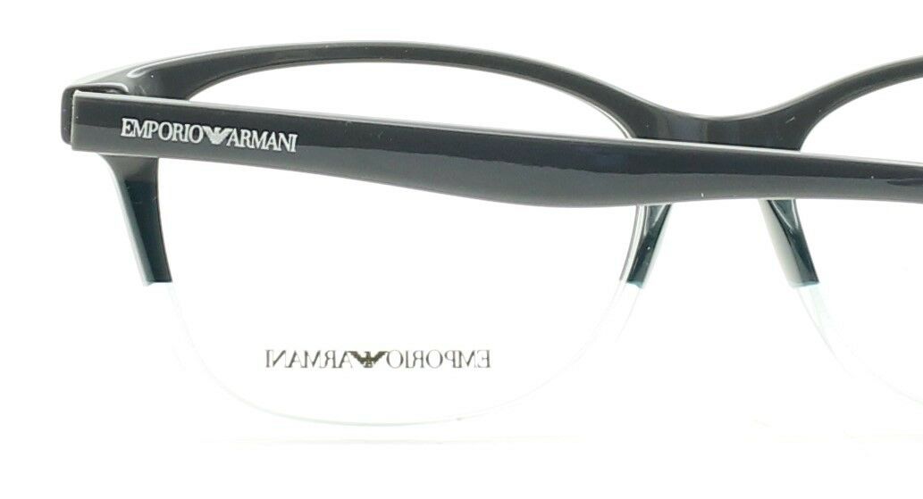 EMPORIO ARMANI EA 3126 5631 54mm Eyewear FRAMES RX Optical Glasses EyeglassesNew