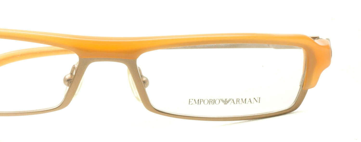 EMPORIO ARMANI EA 9195 V89 52mm Eyewear FRAMES RX Optical Glasses Eyeglasses New