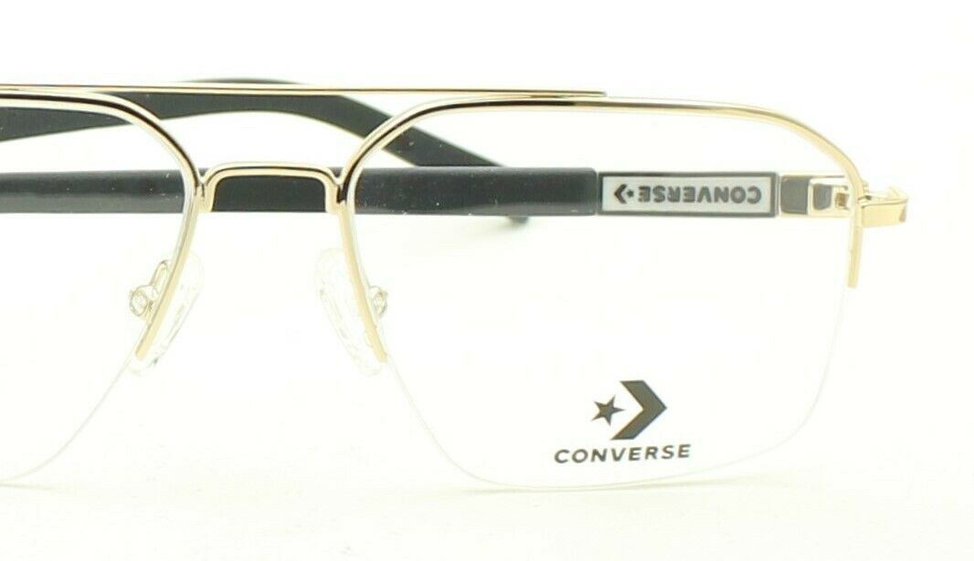 Converse All Star VCO185 0300 54mm RX Optical FRAMES Glasses Eyewear Eyeglasses