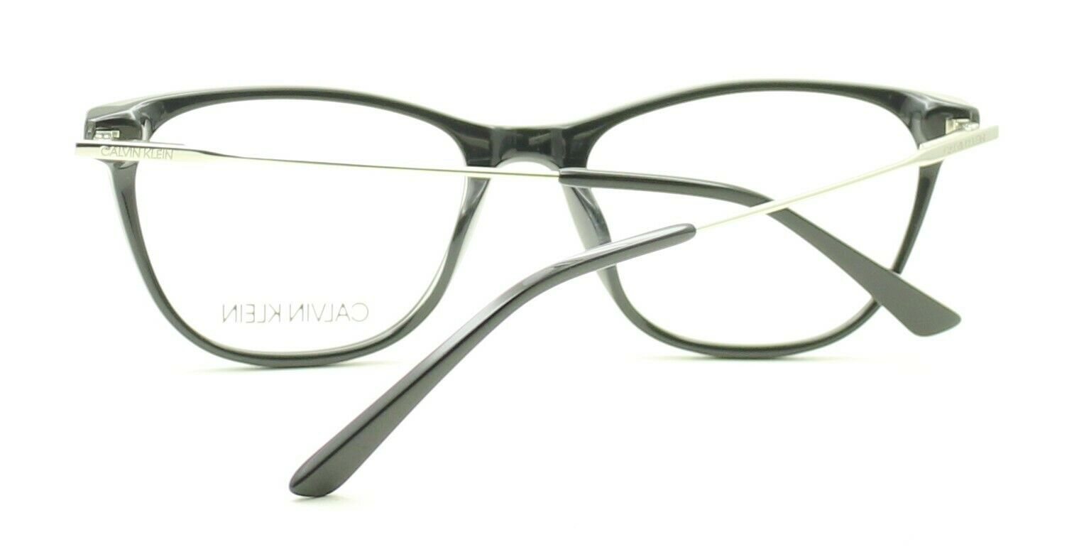 CALVIN KLEIN CK 18706 001 51mm Eyewear RX Optical FRAMES Eyeglasses Glasses -New