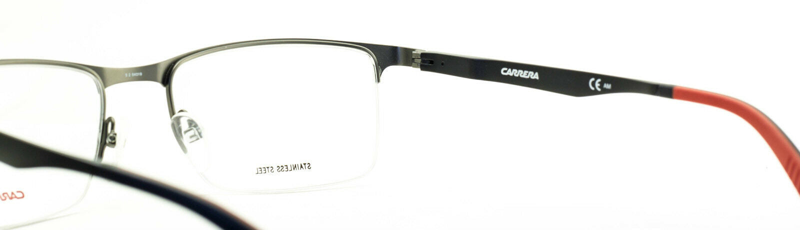 CARRERA CA8810 YIH 54mm Eyewear FRAMES Glasses RX Optical Eyeglasses New TRUSTED