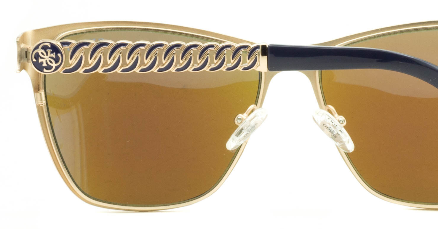 GUESS GU 7403 29X Sunglasses Shades Frames Fast Shipping BNIB -Brand New in Case