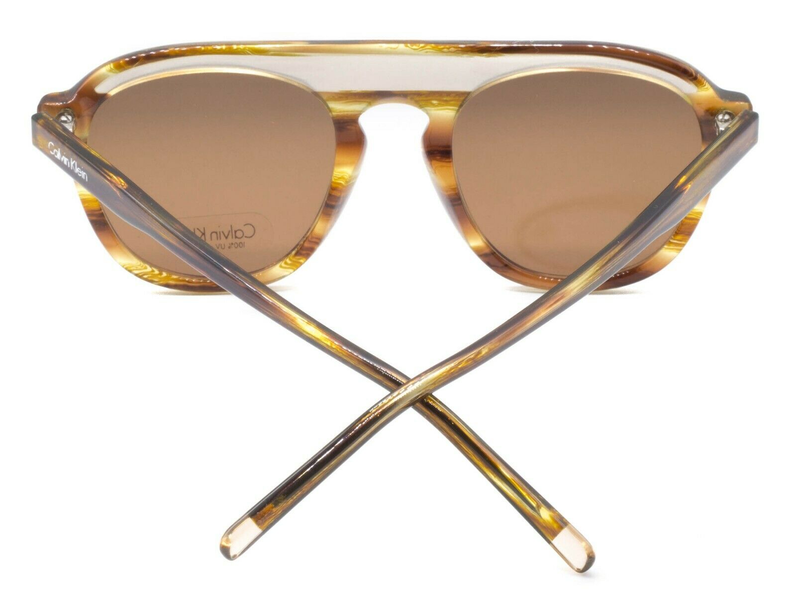 CALVIN KLEIN CK4357s 281 51mm Sunglasses Shades Glasses Frames Eyewear - New
