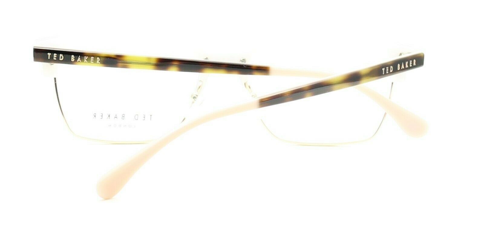 TED BAKER Opal 2221 222 52mm Eyewear FRAMES Glasses Eyeglasses RX Optical - New