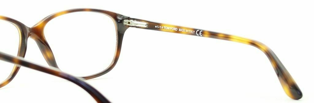 TOM FORD TF5316 056 54mm Eyewear FRAMES RX Optical Eyeglasses Glasses Italy New