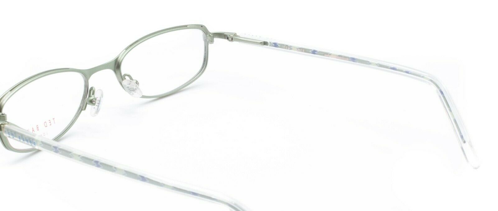 TED BAKER 2114 512 49mm Dizzy Daisy Eyewear Glasses Eyeglasses RX Optical - New