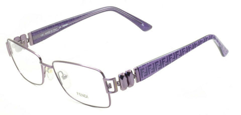 FENDI F880 207 54mm Eyewear RX Optical FRAMES Glasses Eyeglasses New BNIB Italy