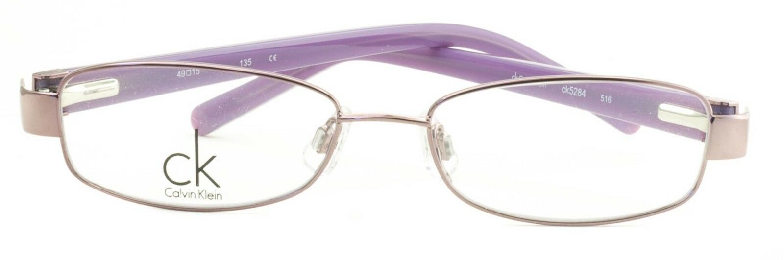 CALVIN KLEIN ck5284 516 Eyewear FRAMES NEW RX Optical Eyeglasses Glasses - BNIB