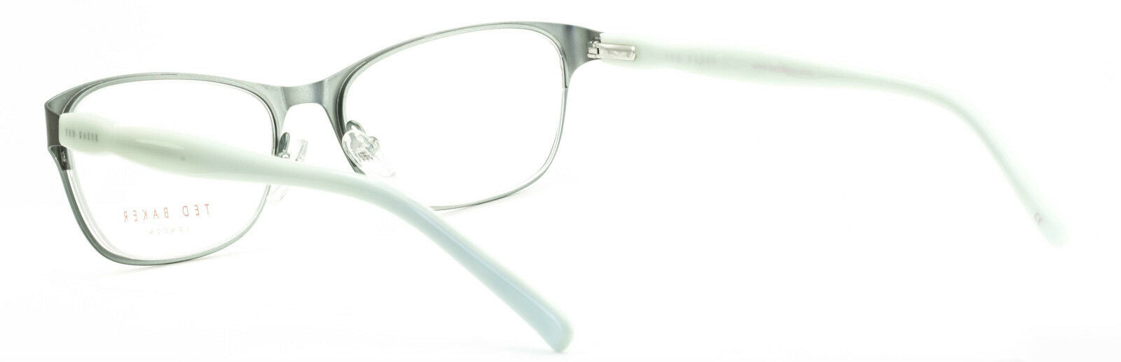 TED BAKER Rigger 2213 194 Eyewear FRAMES Glasses Eyeglasses RX Optical - TRUSTED