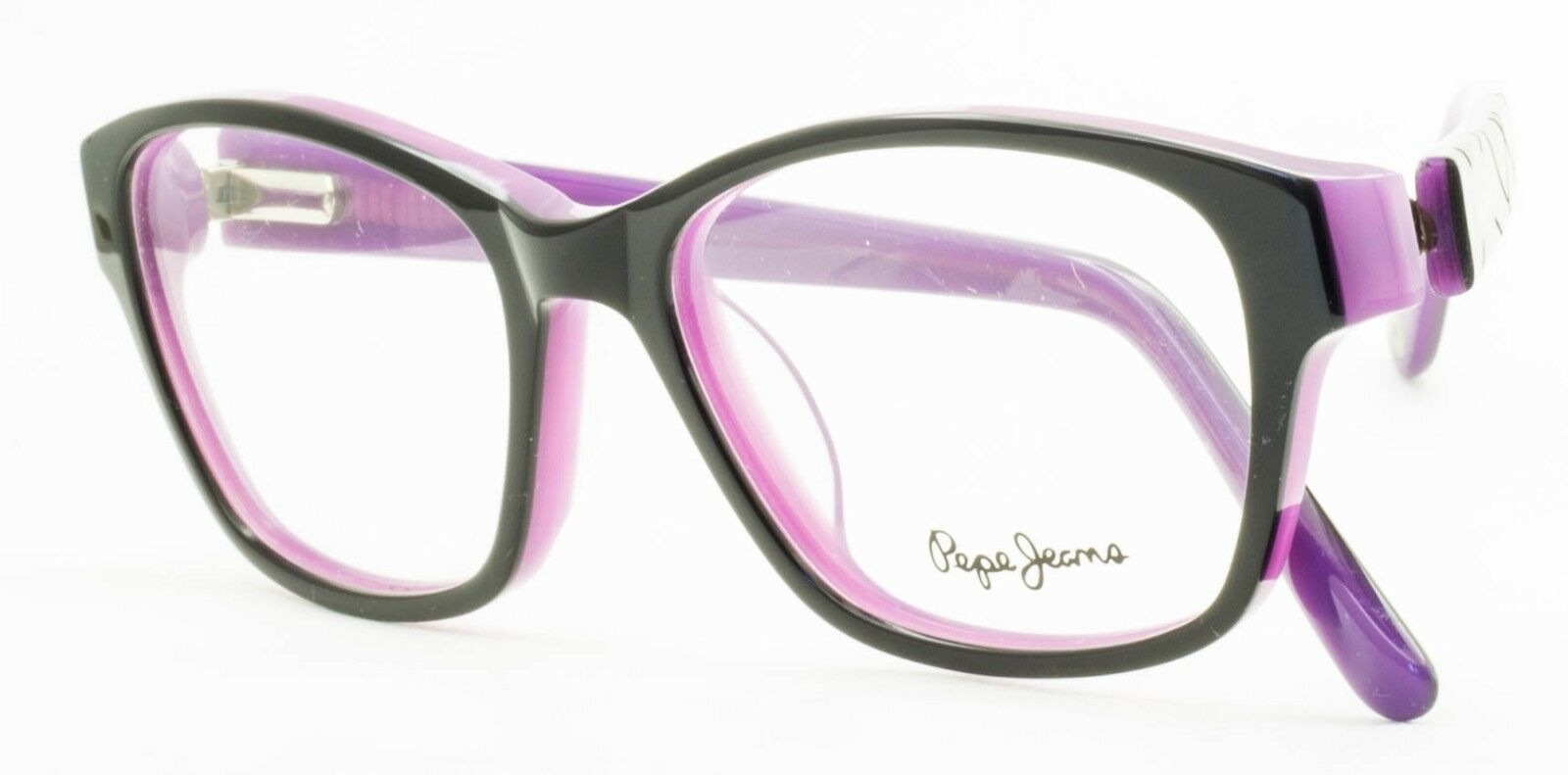 PEPE JEANS PJ3116 col C1 52mm Eyewear FRAMES Glasses Eyeglasses RX Optical - New