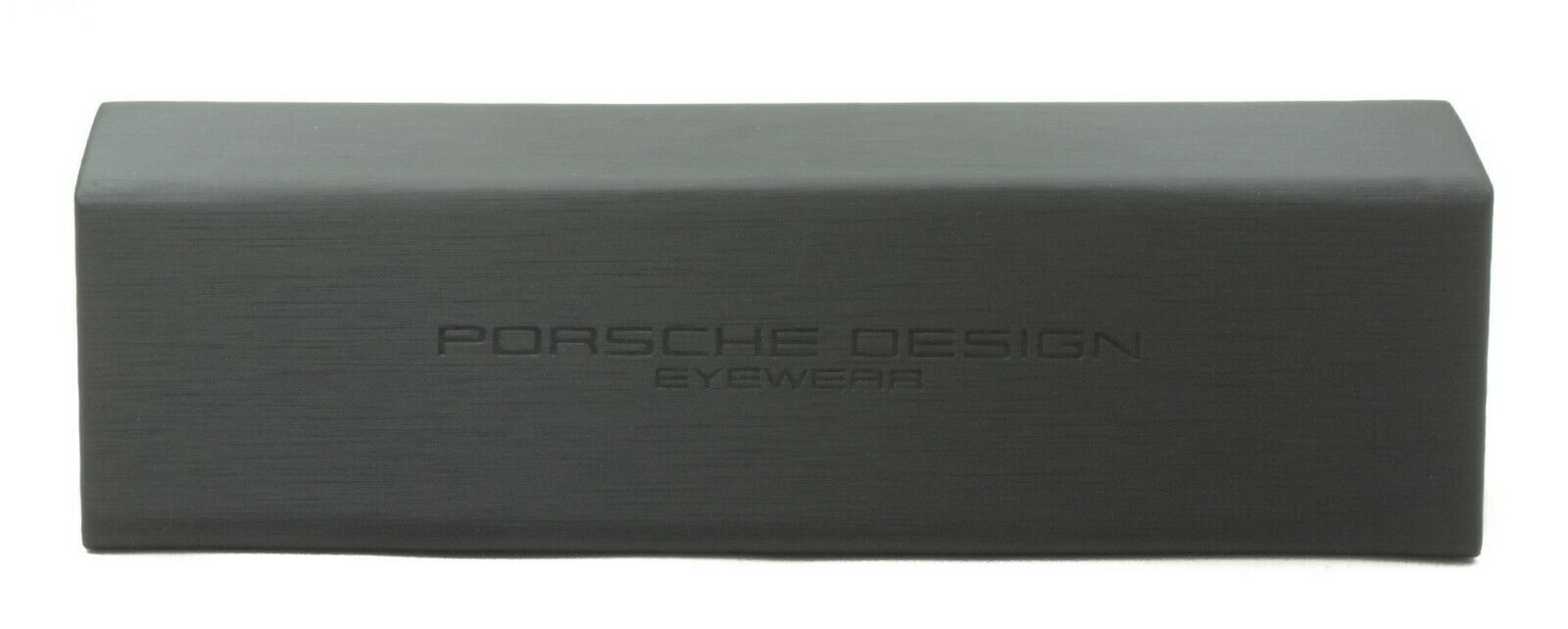 PORSCHE DESIGN P8244 B 54mm Eyewear RX Optical FRAMES Glasses Eyeglasses - Italy