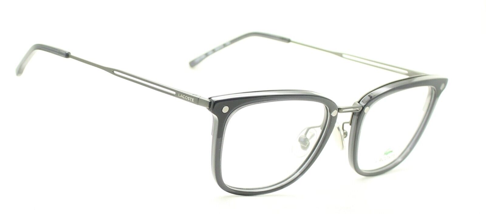 LACOSTE L2874PC 035 53mm RX Optical Eyewear FRAMES Glasses Eyeglasses - New BNIB