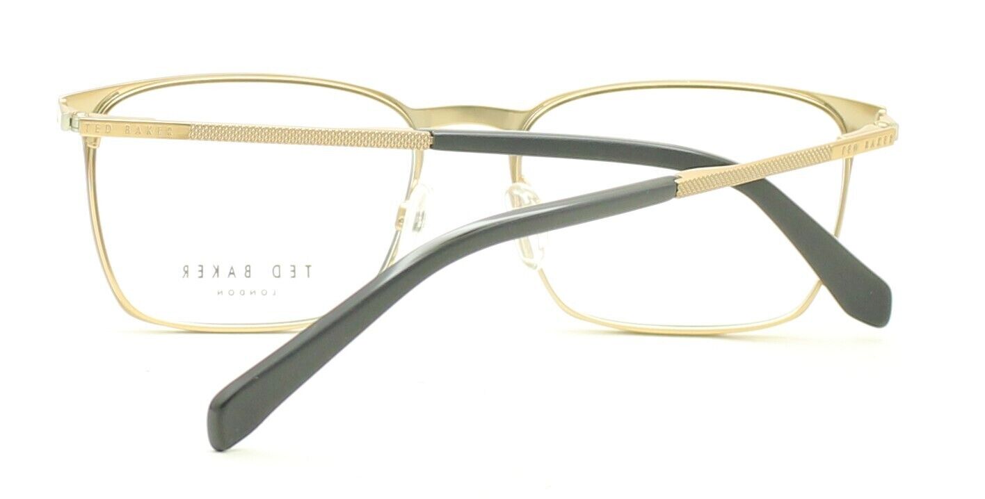 TED BAKER 4270 003 Patton 53mm Eyewear Glasses Eyeglasses RX Optical - New BNIB