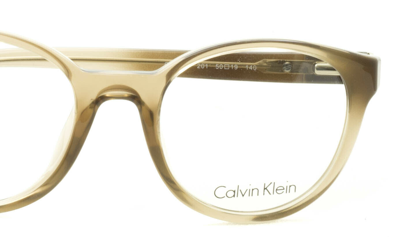 CALVIN KLEIN CK 5892 201 50mm Eyewear RX Optical FRAMES Eyeglasses Glasses - New