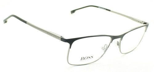 HUGO BOSS 1186 RZZ 56mm Eyewear FRAMES Glasses RX Optical Eyeglasses New TRUSTED