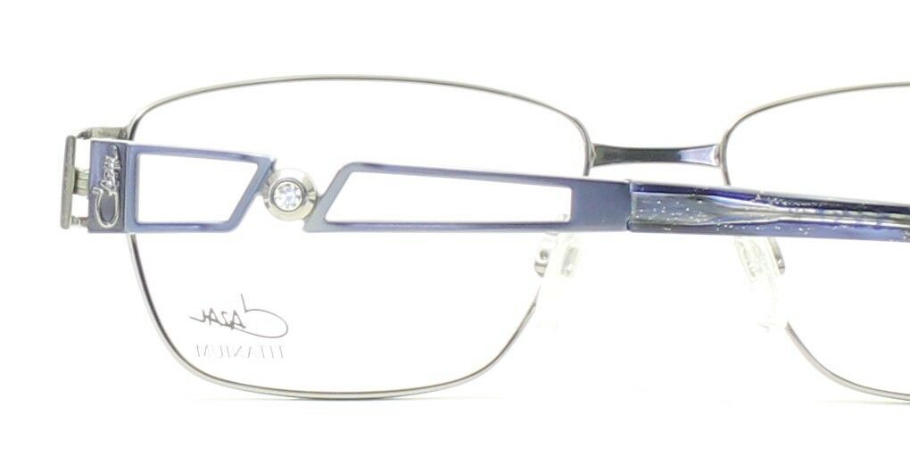 CAZAL Mod 1077 004 Vintage Eyewear RX Optical FRAMES Eyeglasses Glasses - NOS