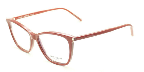 Saint Laurent Paris SL 386 001 53mm Eyewear FRAMES RX Optical Eyeglasses Glasses