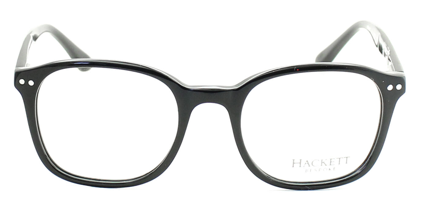 HACKETT Bespoke HEB107 01 Eyewear FRAMES RX Optical Glasses BNIB New Eyeglasses