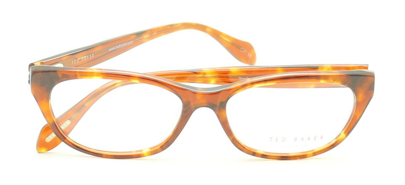 TED BAKER Seafoam 9062 243 54mm Eyewear FRAMES Glasses Eyeglasses RX Optical New