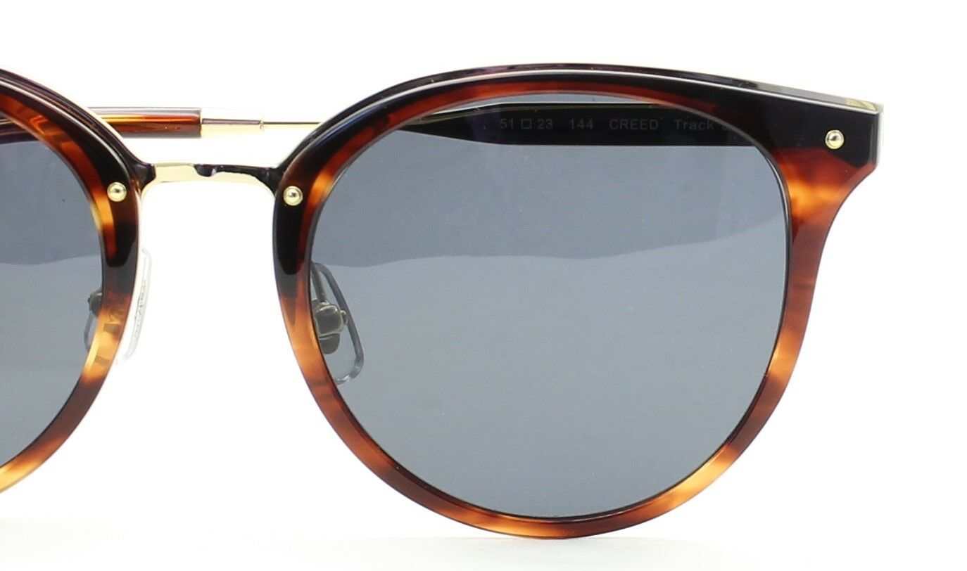 MUZIK CREED TRACK 3.G Sunglasses Shades Eyewear FRAMES Glasses New BNIB -  Korea - GGV Eyewear