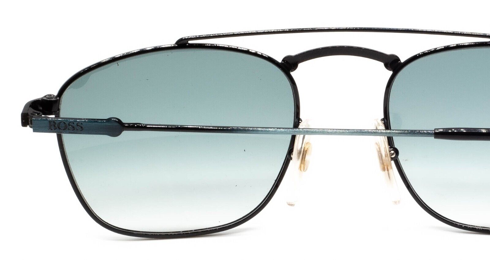 HUGO BOSS 5172 55 53mm Vintage Eyewear FRAMES Glasses RX Optical Eyeglasses New