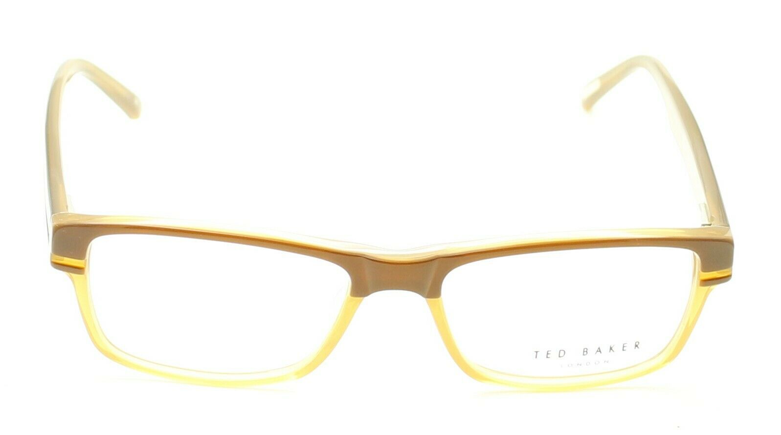 TED BAKER Glover 8080 148 53mm Eyewear FRAMES Glasses Eyeglasses RX Optical -New