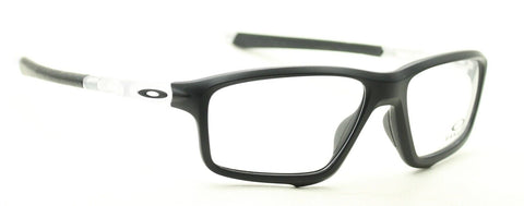 OAKLEY SOCKET 5.0 OX3217-0355 Chrome Eyewear FRAMES RX Optical Glasses - New