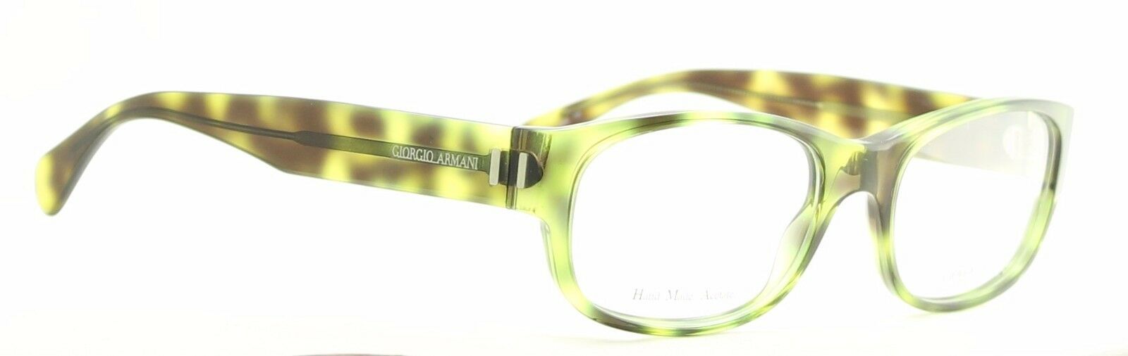 GIORGIO ARMANI GA 782 NHM Eyewear FRAMES Eyeglasses RX Optical Glasses - ITALY