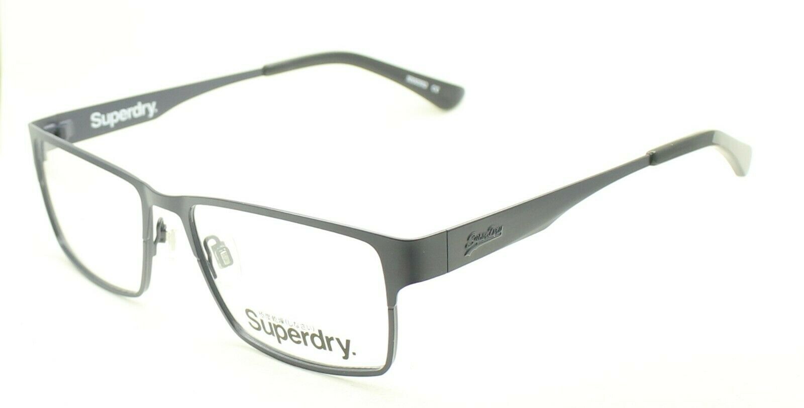 SUPERDRY SDO Timothy 30399952 56mm RX Optical Eyewear FRAMES Eyeglasses Glasses