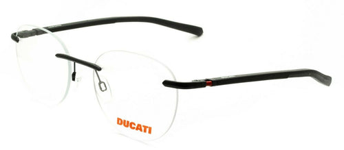 DUCATI DA3014 002 52mm FRAMES Glasses RX Optical Eyewear Eyeglasses BNIB - New