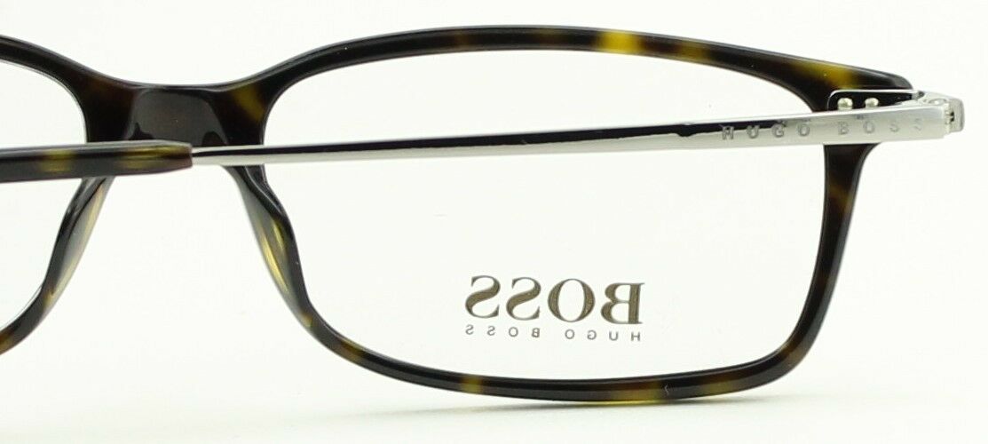 HUGO BOSS 0549 CJT Eyewear FRAMES NEW Glasses ITALY RX Optical EyeglassesTRUSTED