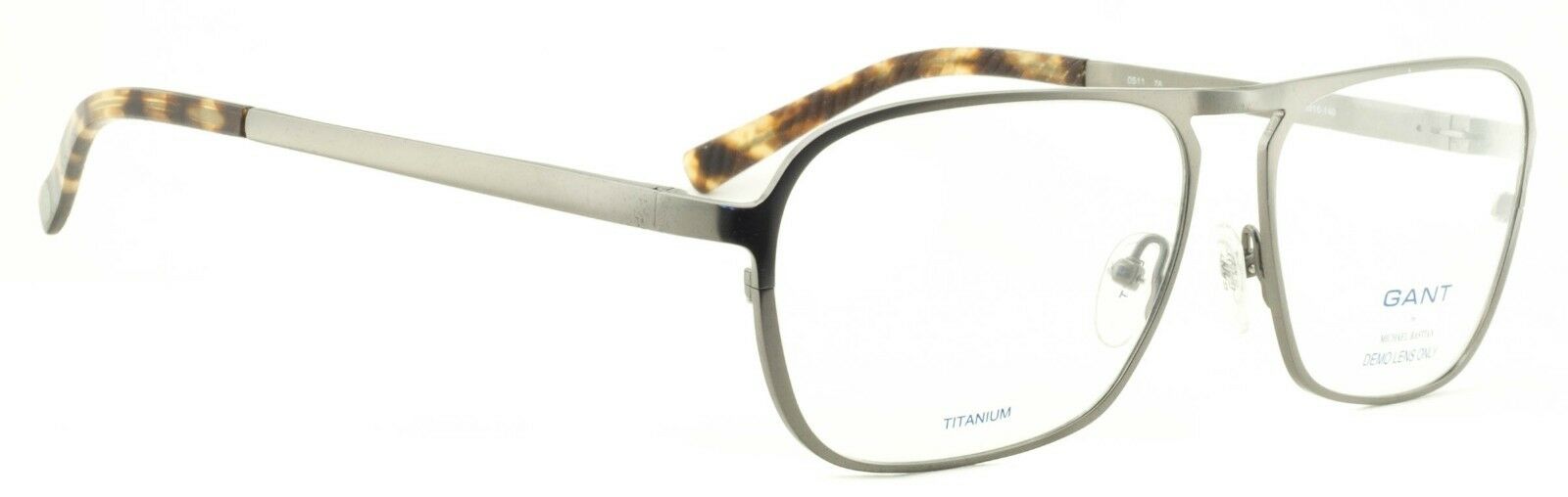 GANT G MB THIN SGUN 0511 7A RX Optical Eyewear FRAMES Glasses Eyeglasses - New